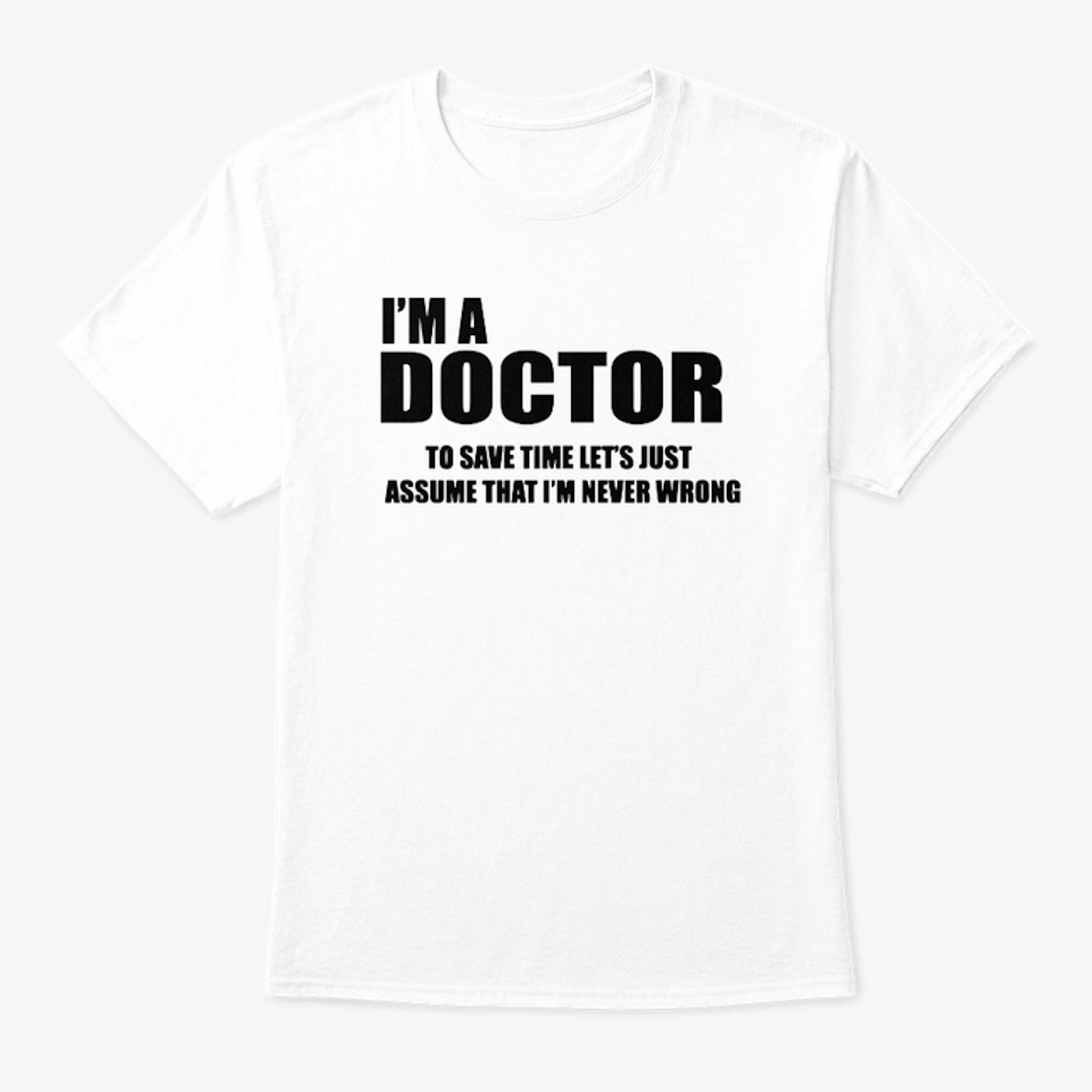  Physician Merchandise