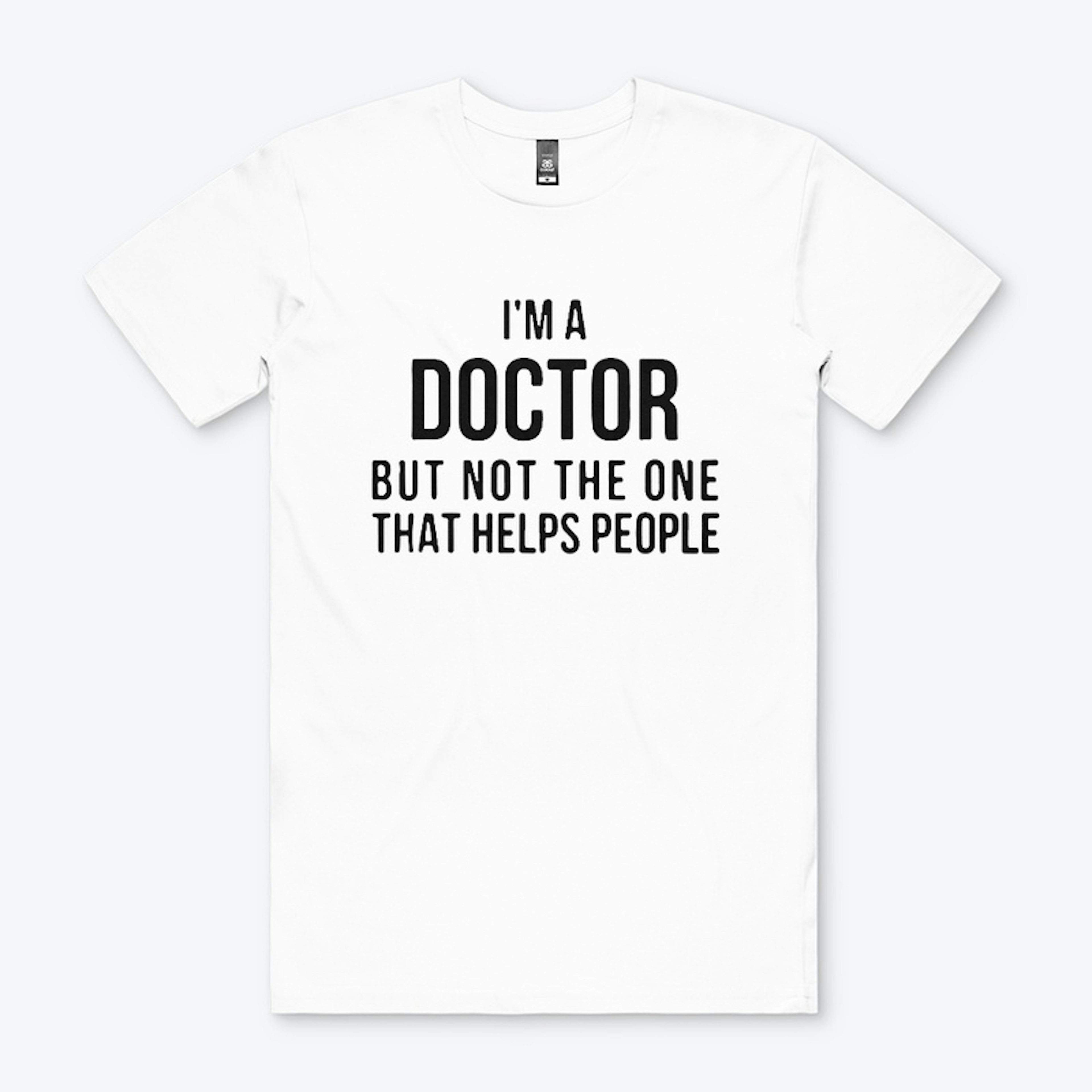 Physician T-shirt