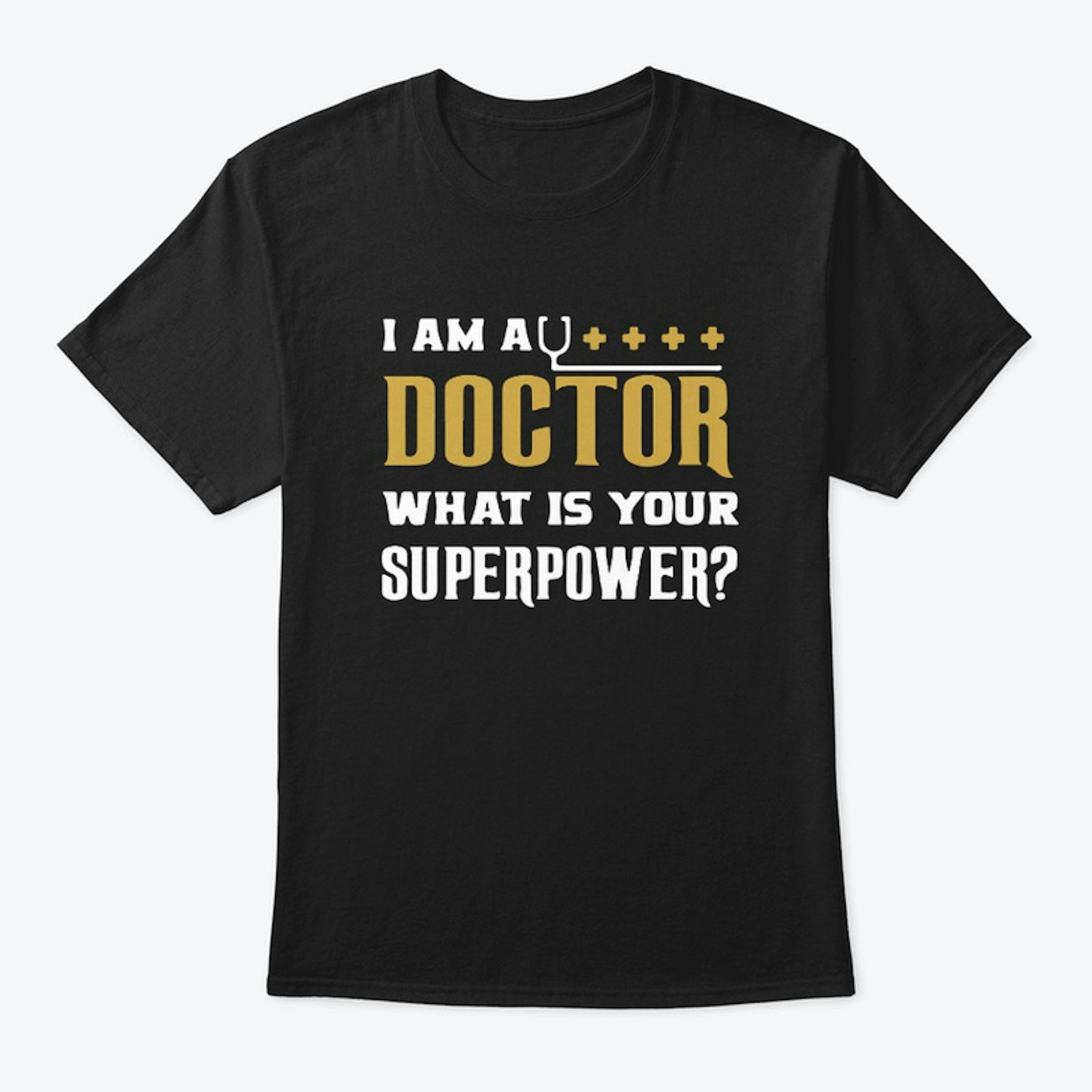 Physician Shirt