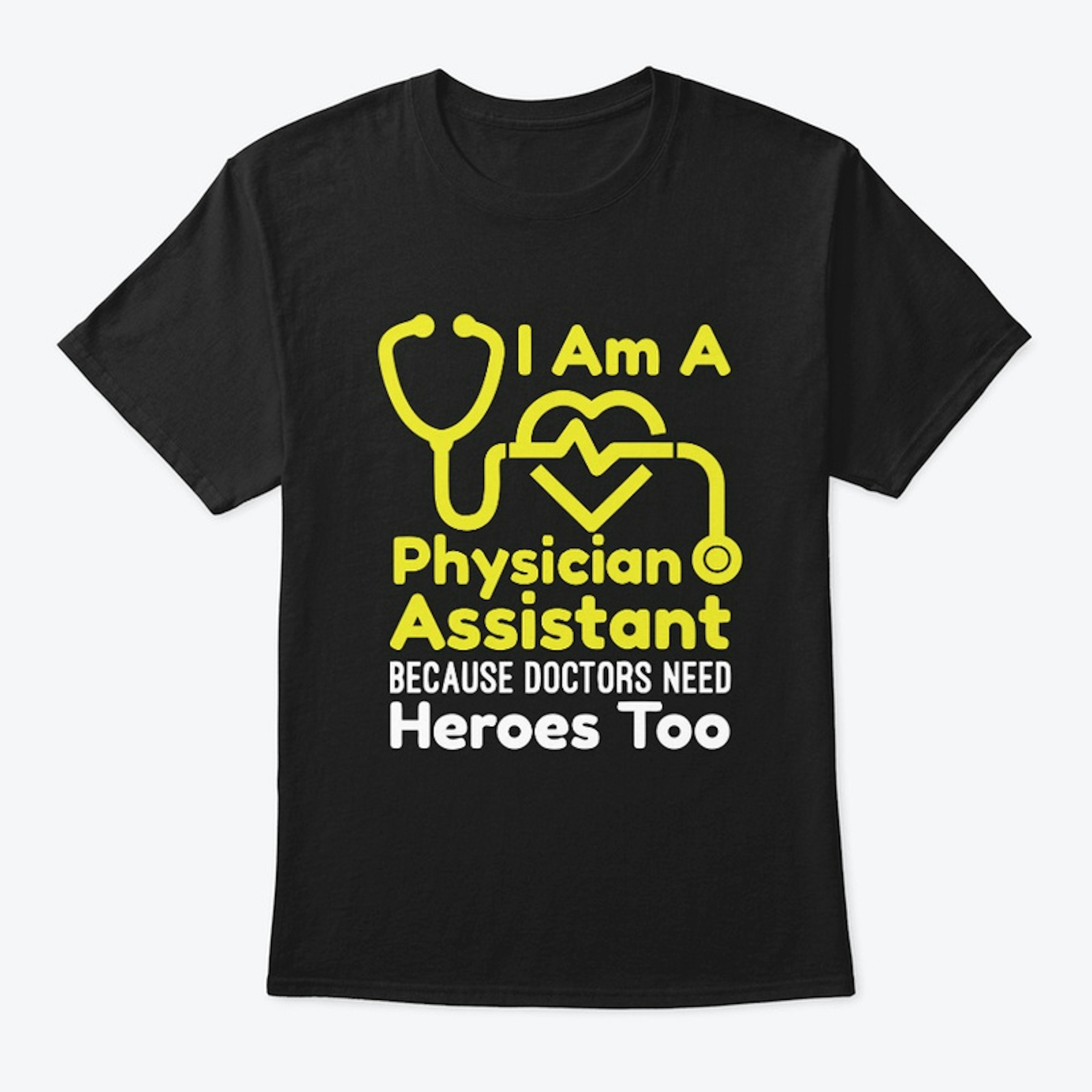 Physician Shirt