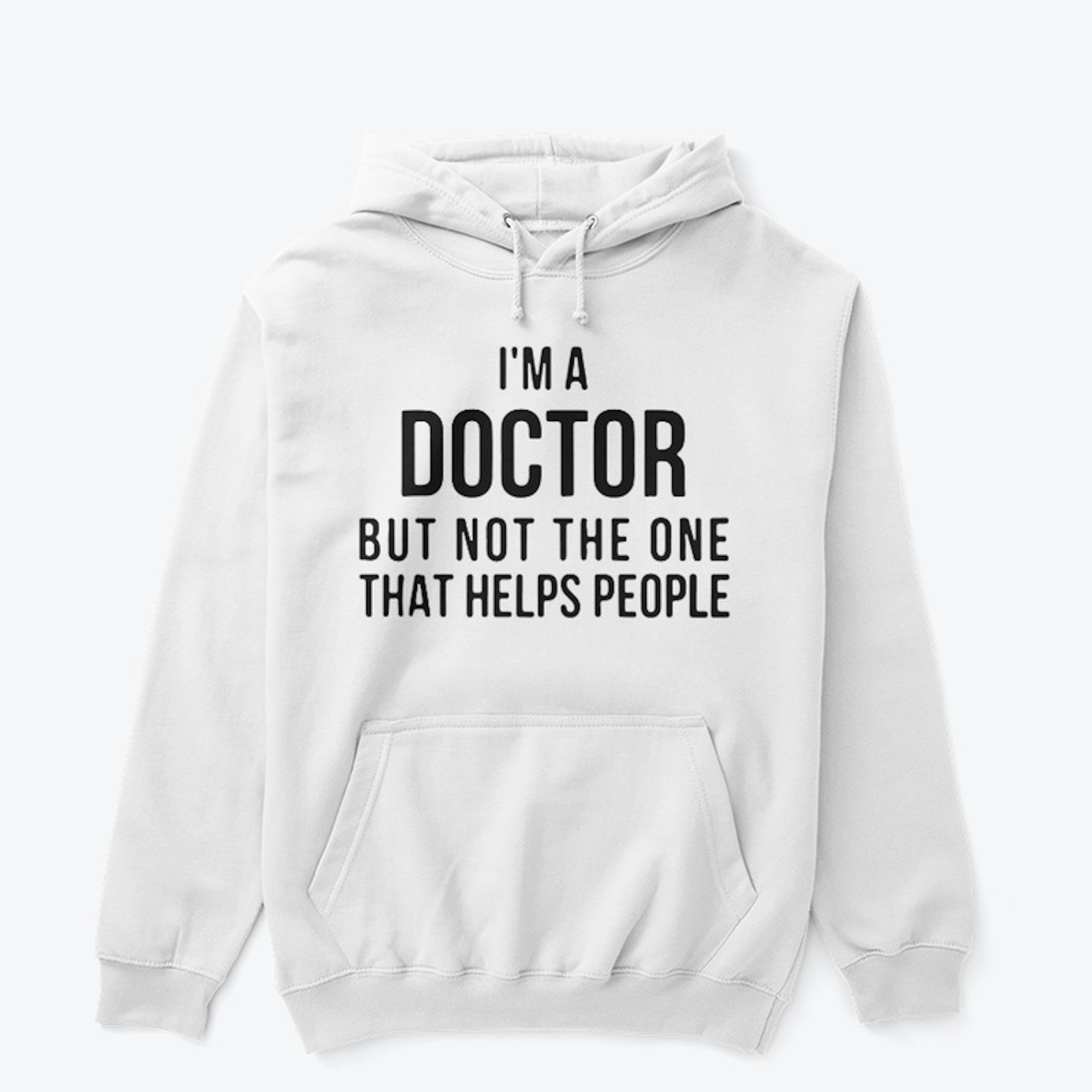 Physician T-shirt