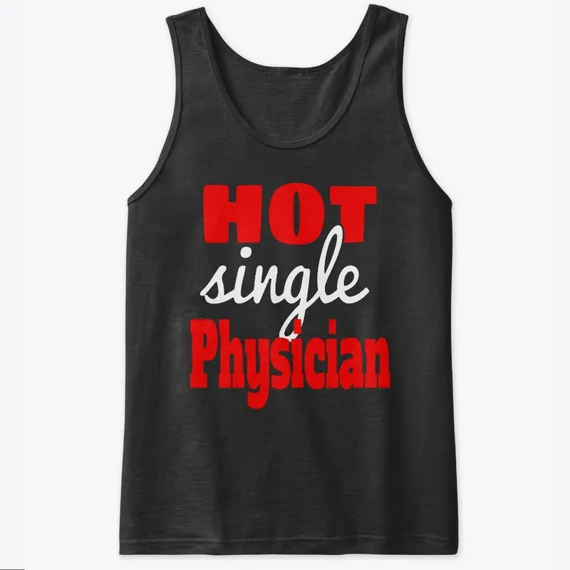 Physician T-shirt