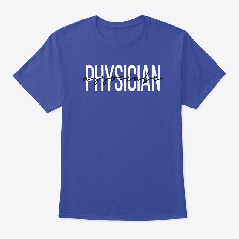 Physician T-shirt