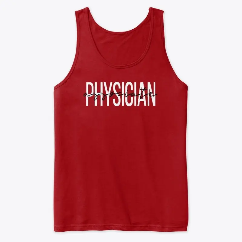 Physician T-shirt