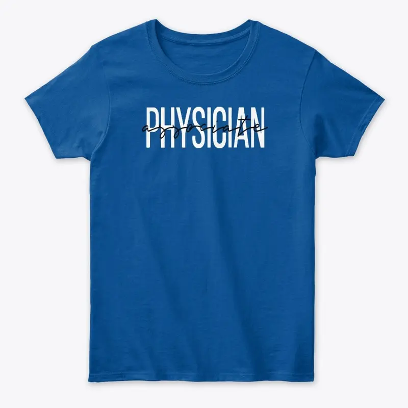 Physician T-shirt