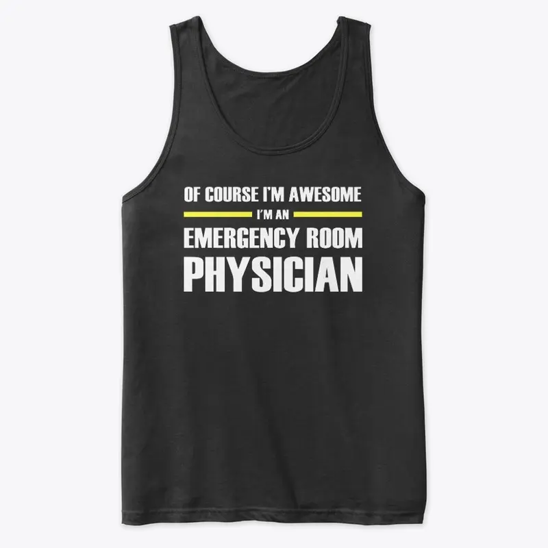 Physician Shirt