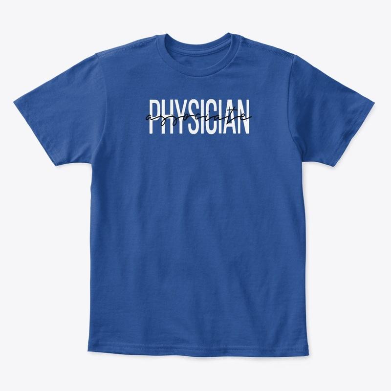 Physician T-shirt