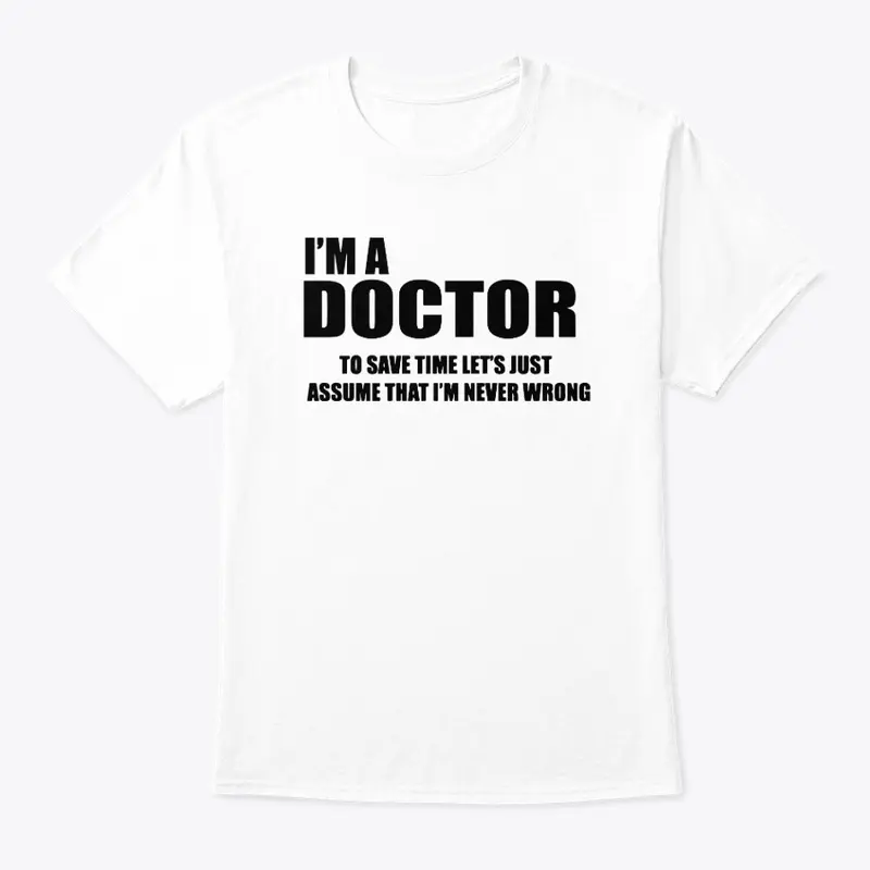  Physician Merchandise