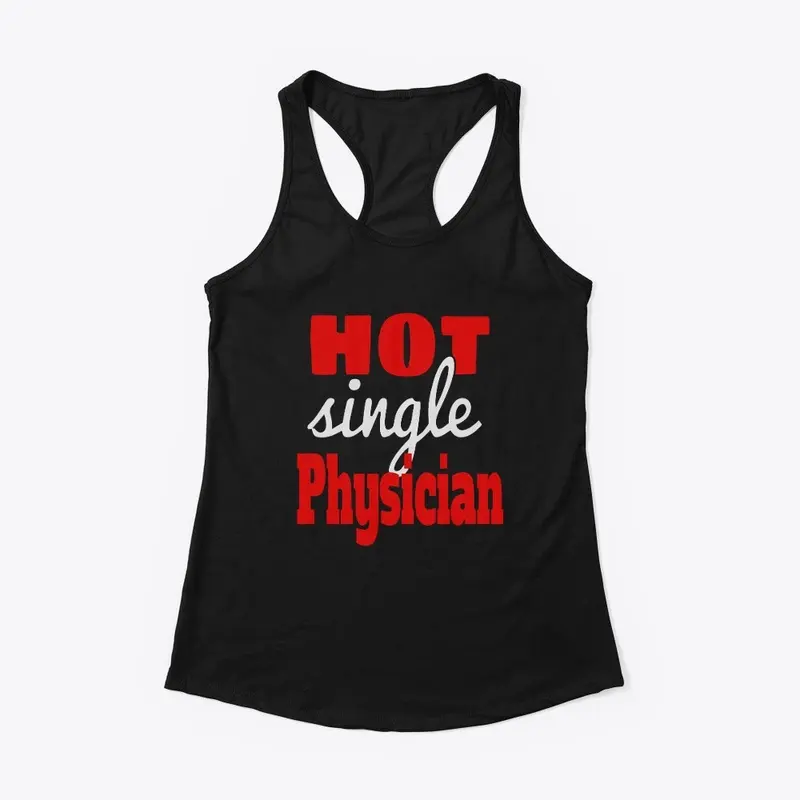 Physician T-shirt