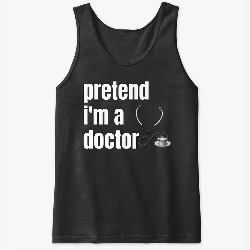 Physician Shirt