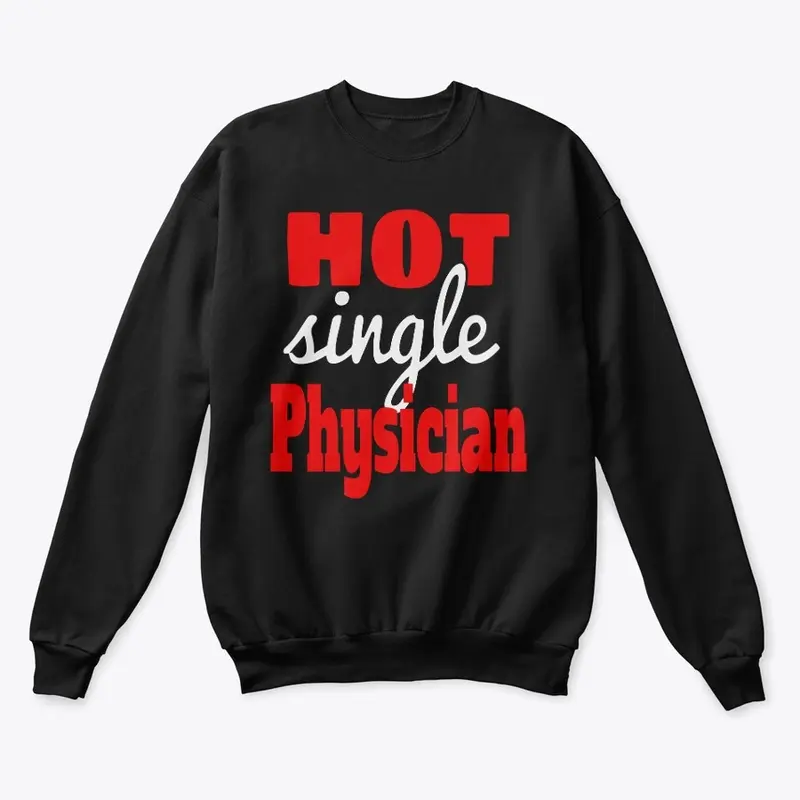 Physician T-shirt