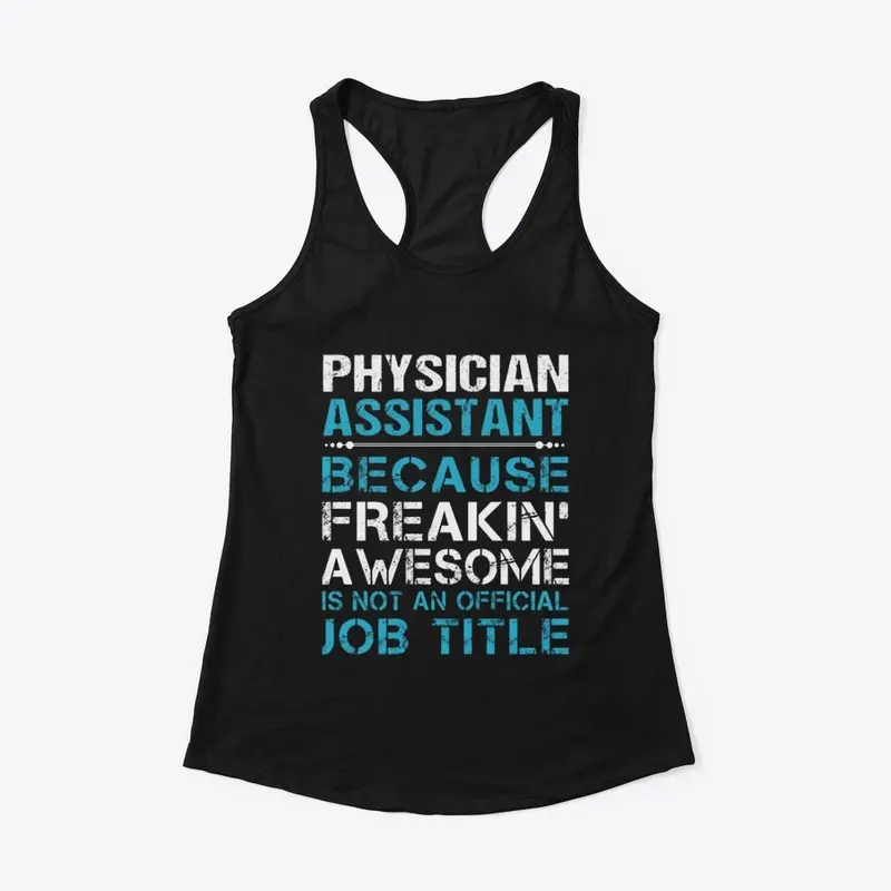 Physician T-shirt