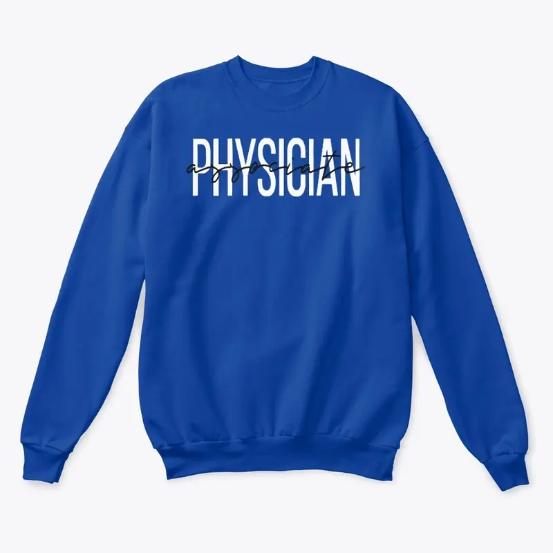 Physician T-shirt