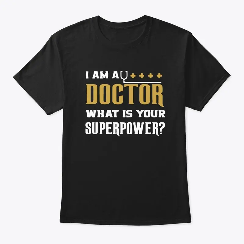 Physician Shirt