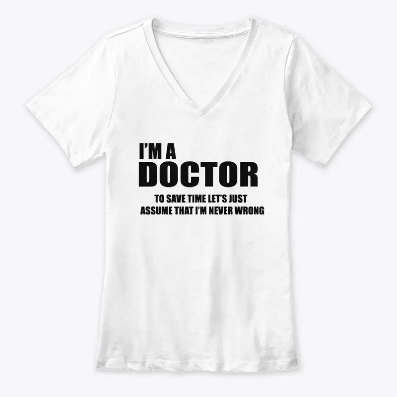  Physician Merchandise