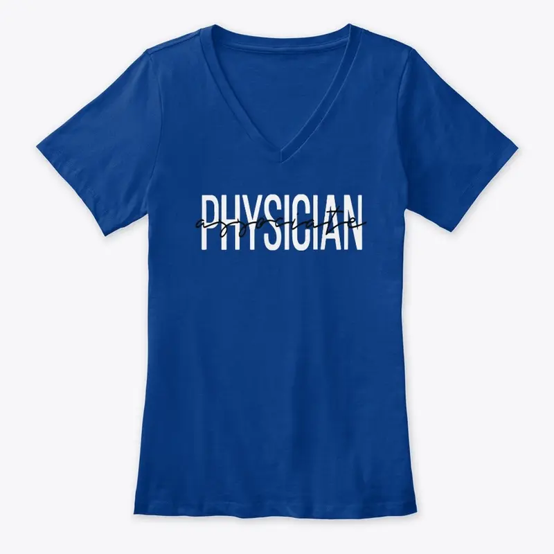 Physician T-shirt