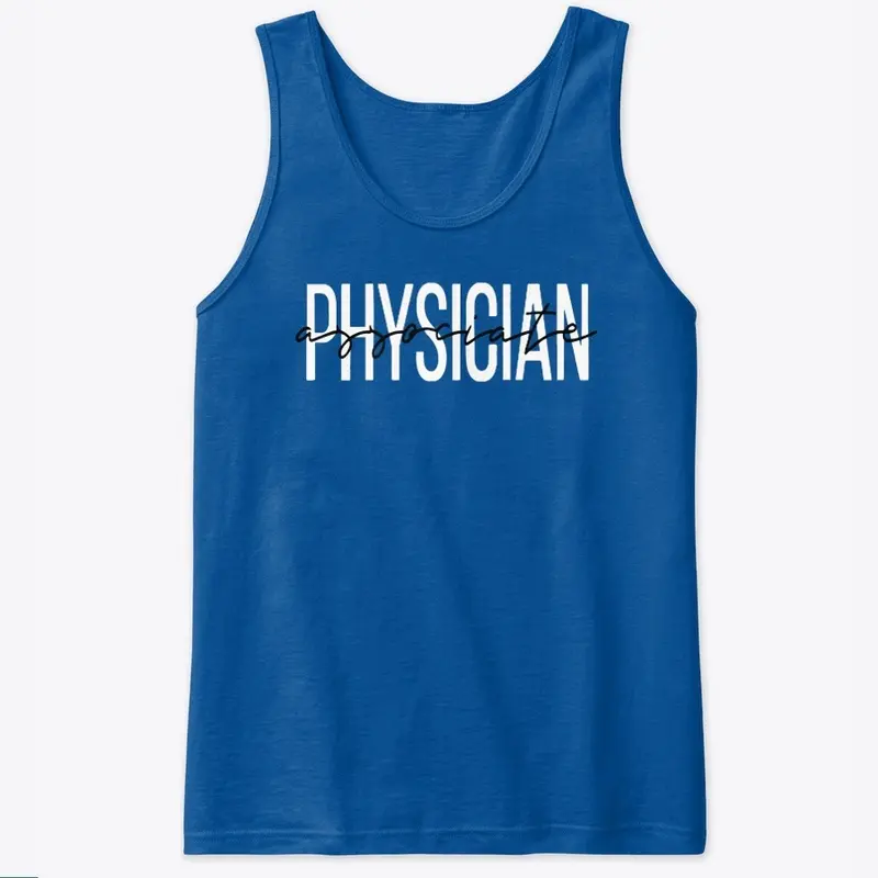 Physician T-shirt