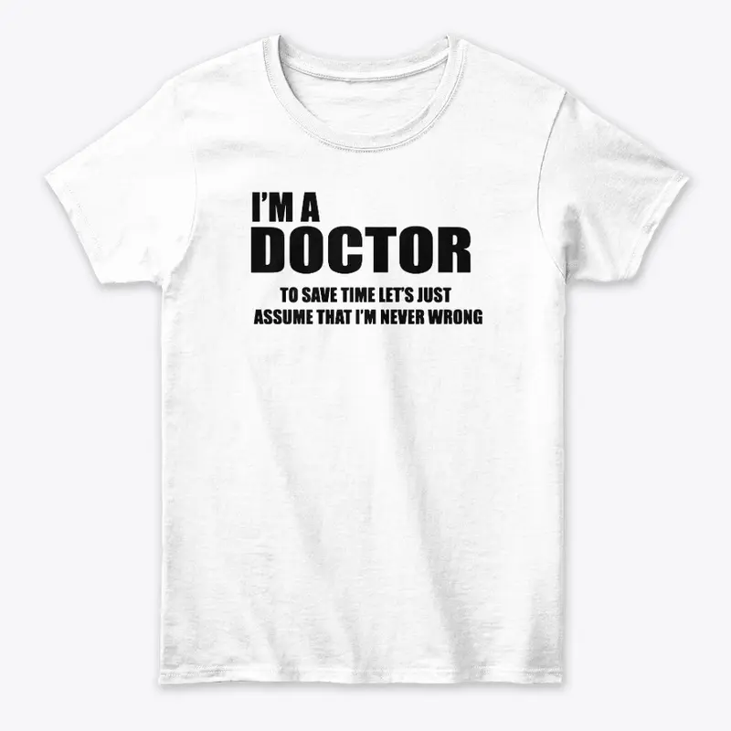  Physician Merchandise