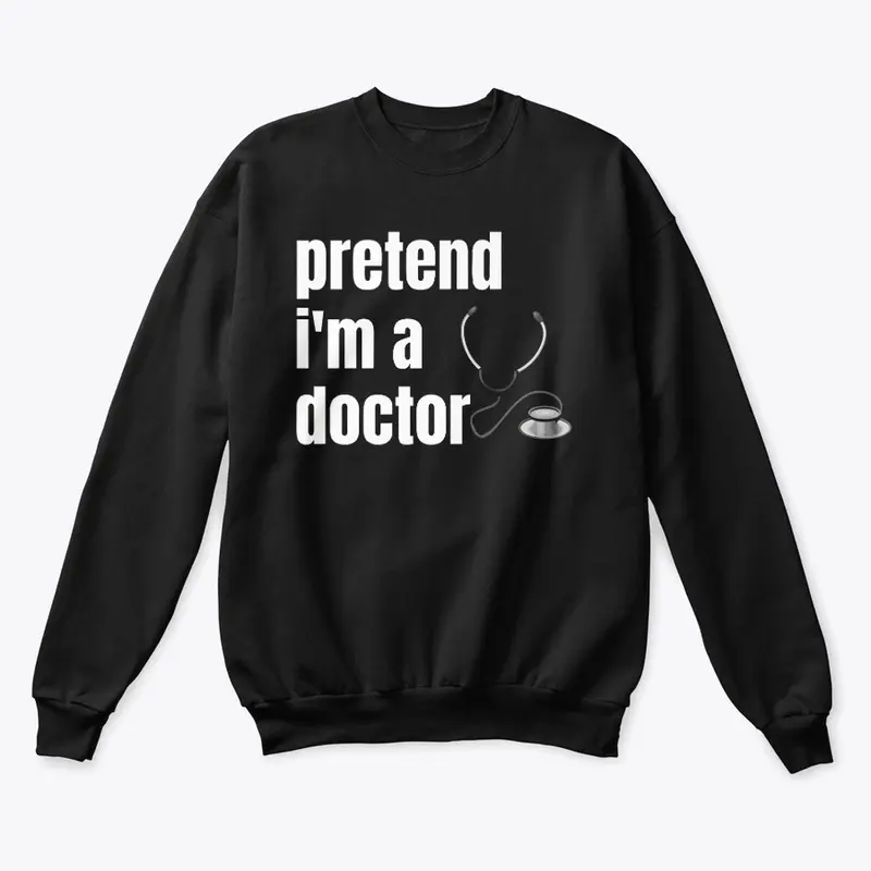 Physician Shirt