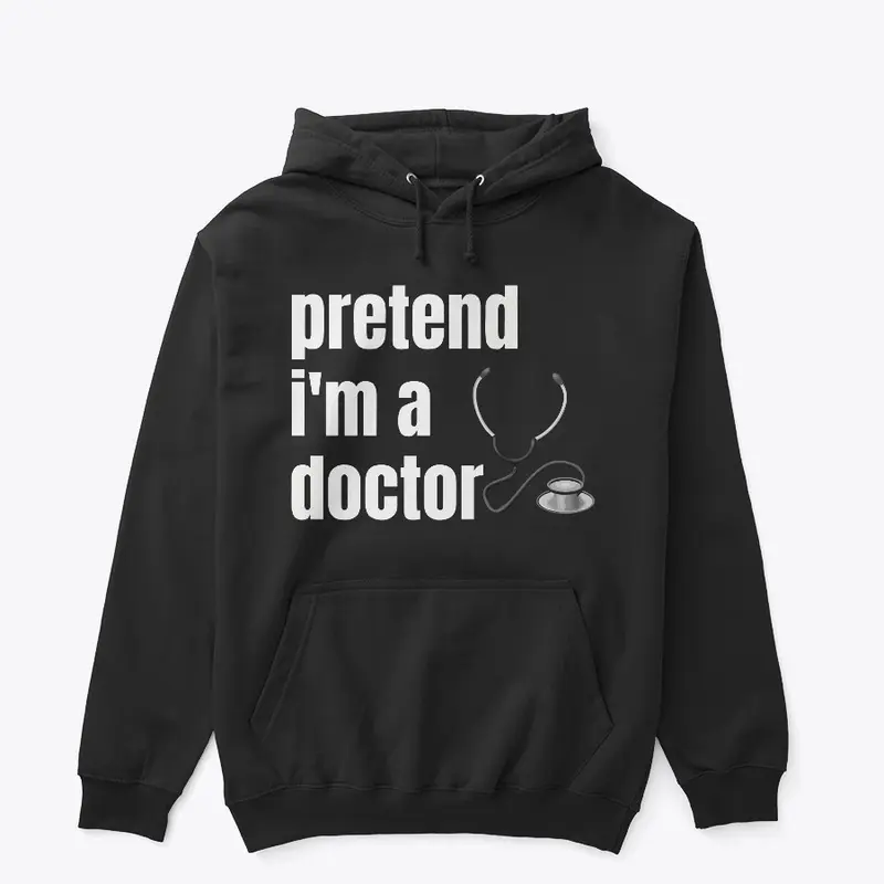 Physician Shirt