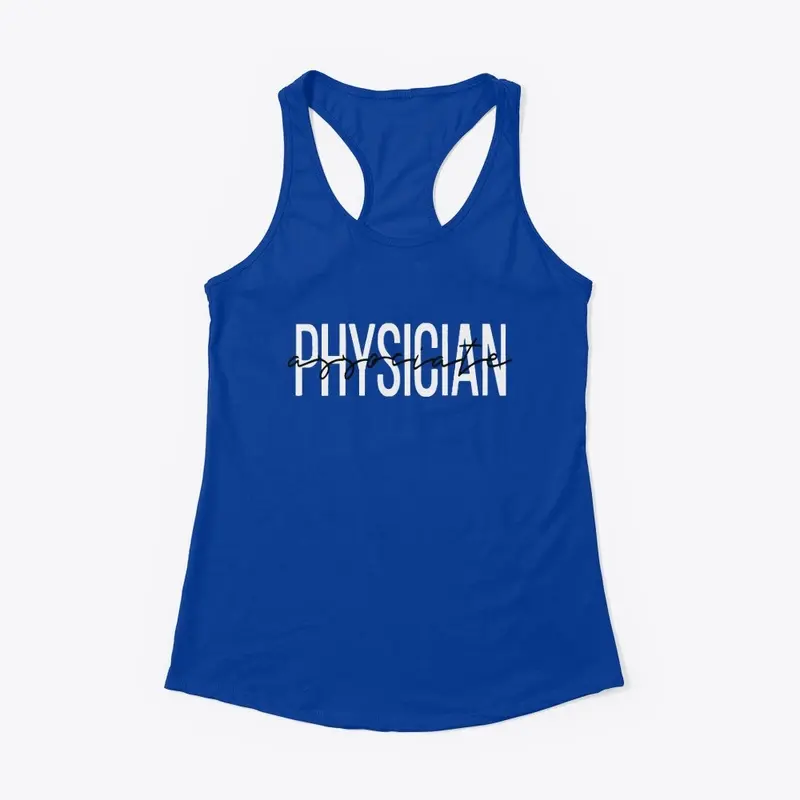 Physician T-shirt