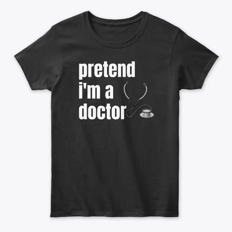 Physician Shirt