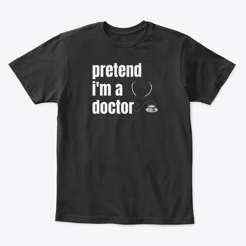 Physician Shirt