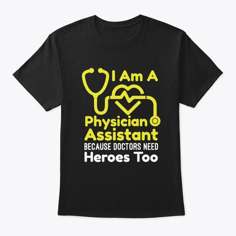 Physician Shirt