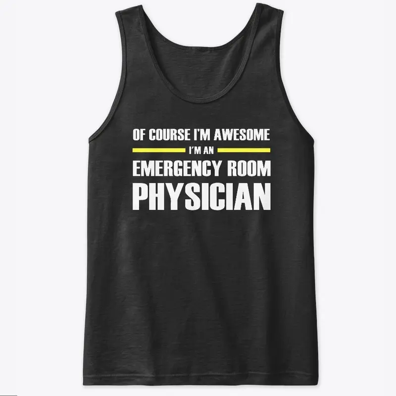 Physician Shirt