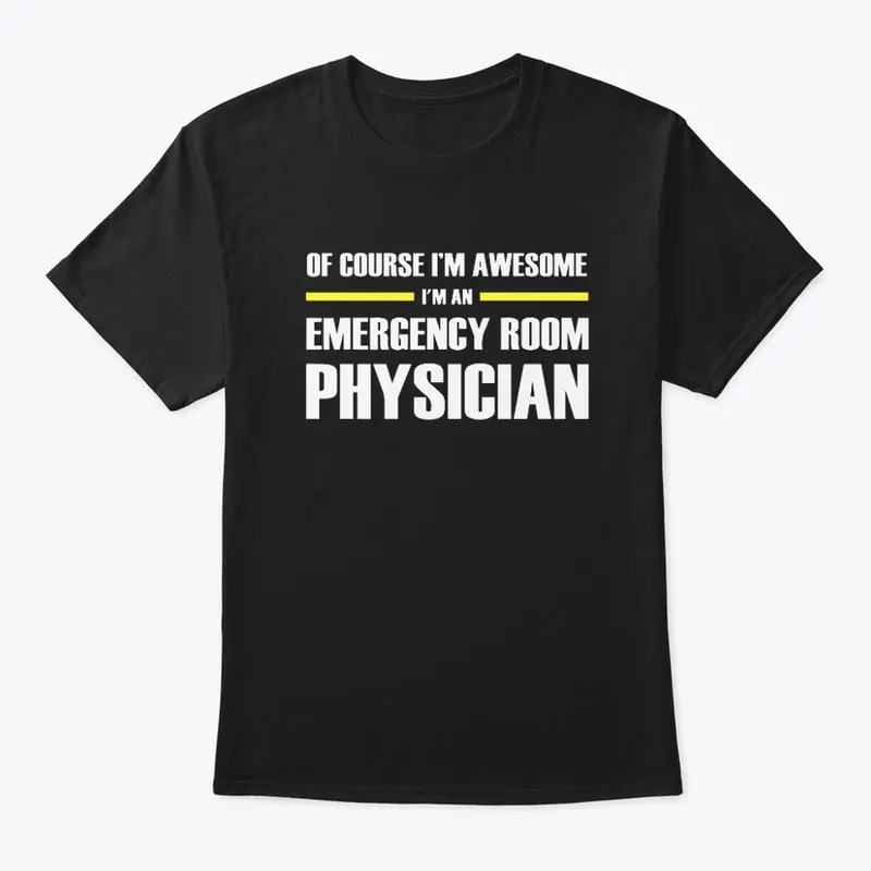 Physician Shirt