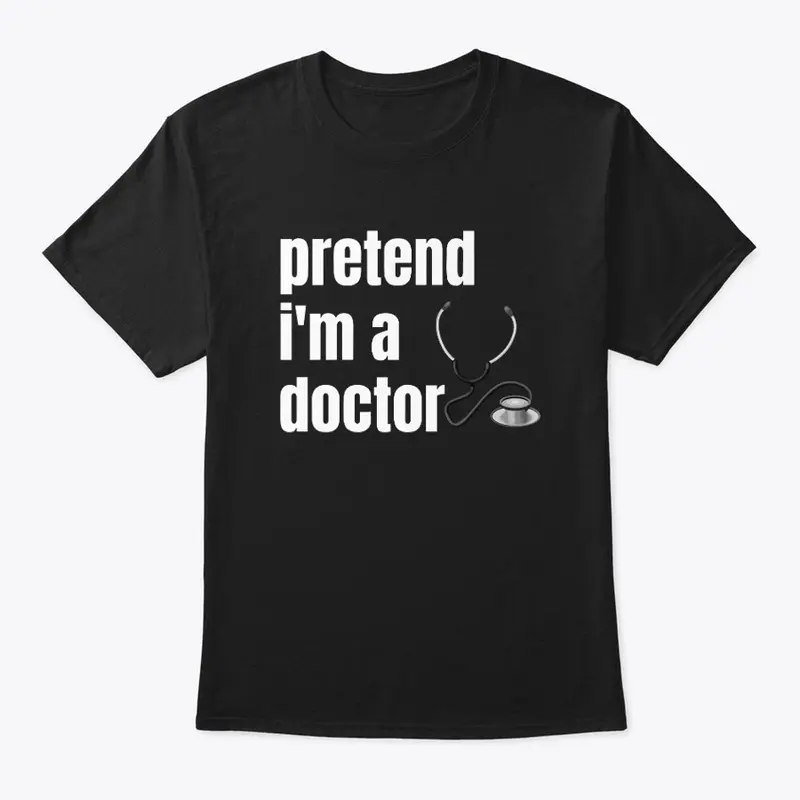 Physician Shirt