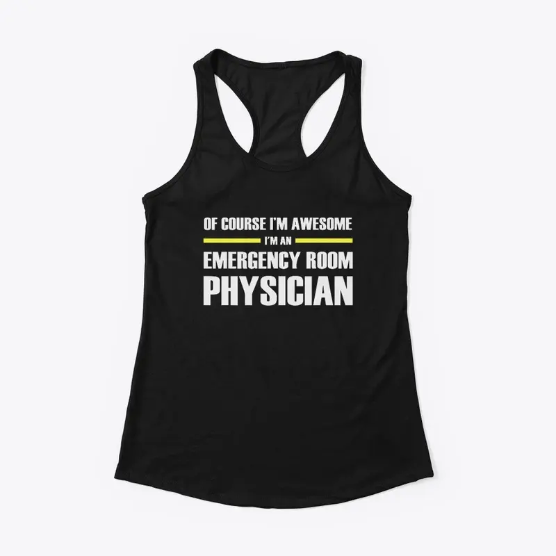 Physician Shirt