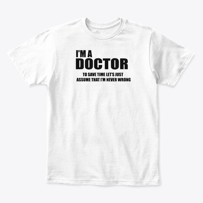  Physician Merchandise