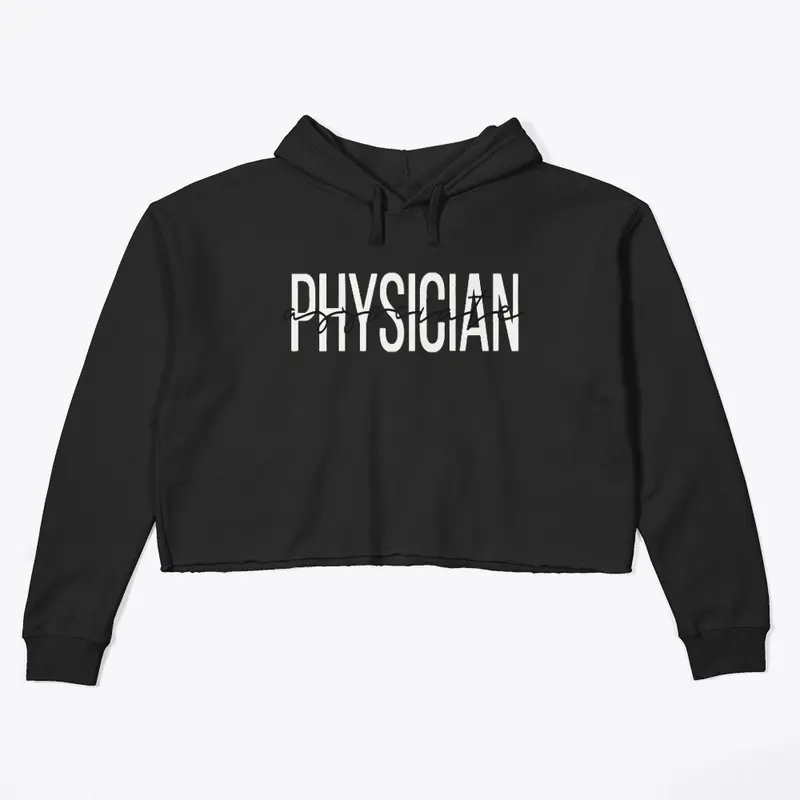 Physician T-shirt