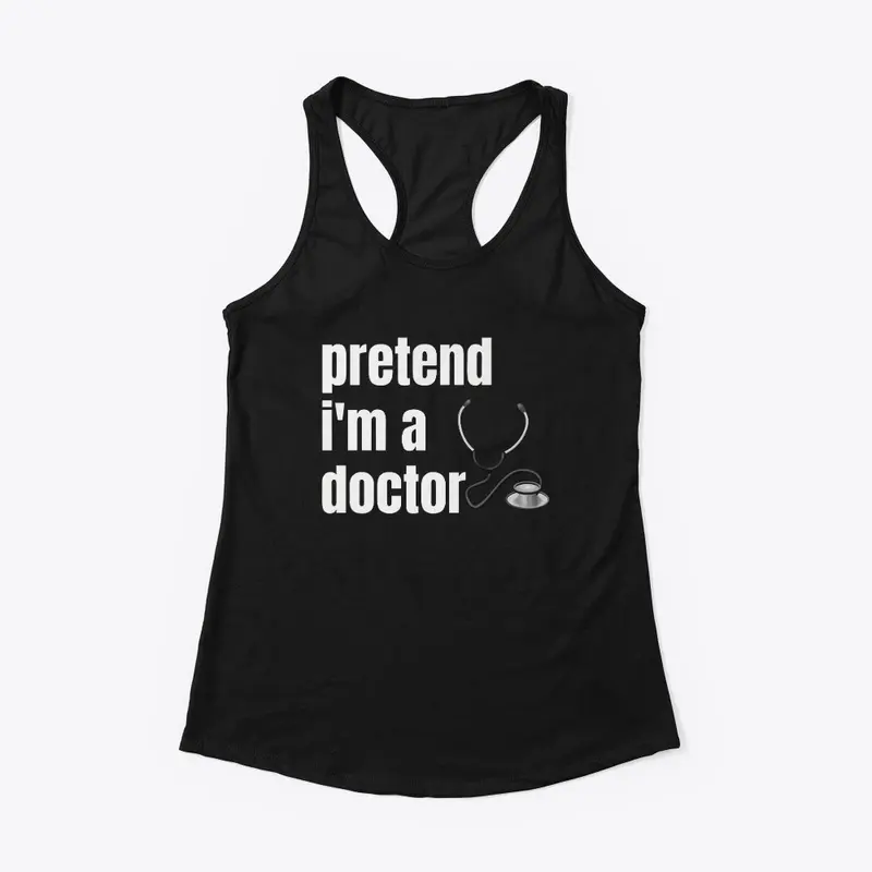 Physician Shirt