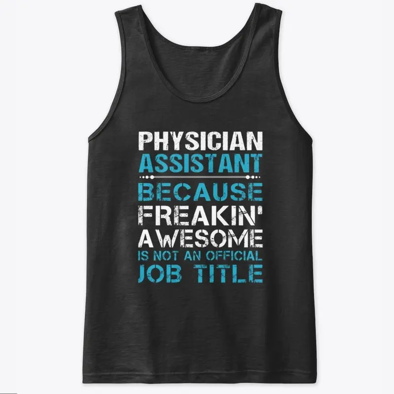 Physician T-shirt