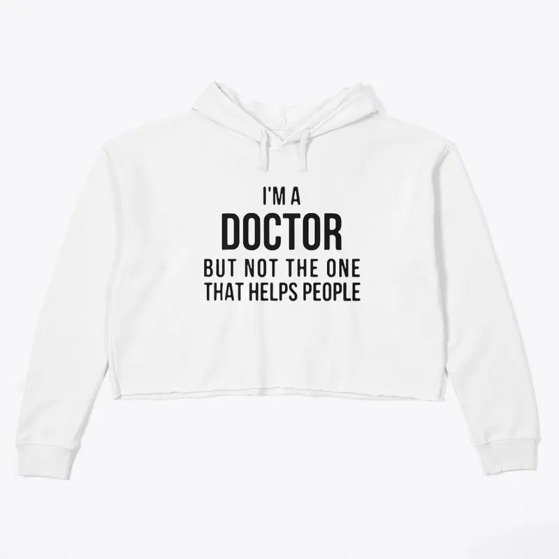 Physician T-shirt