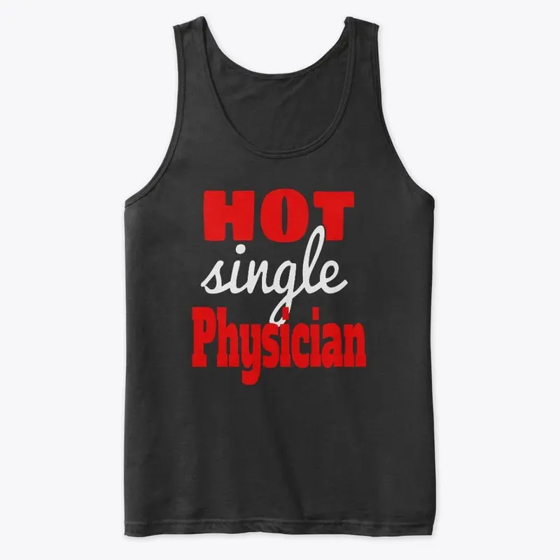 Physician T-shirt