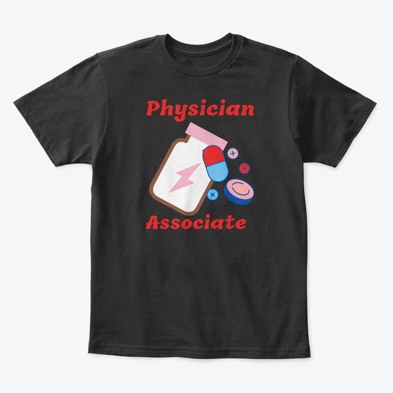 Physician T-shirt