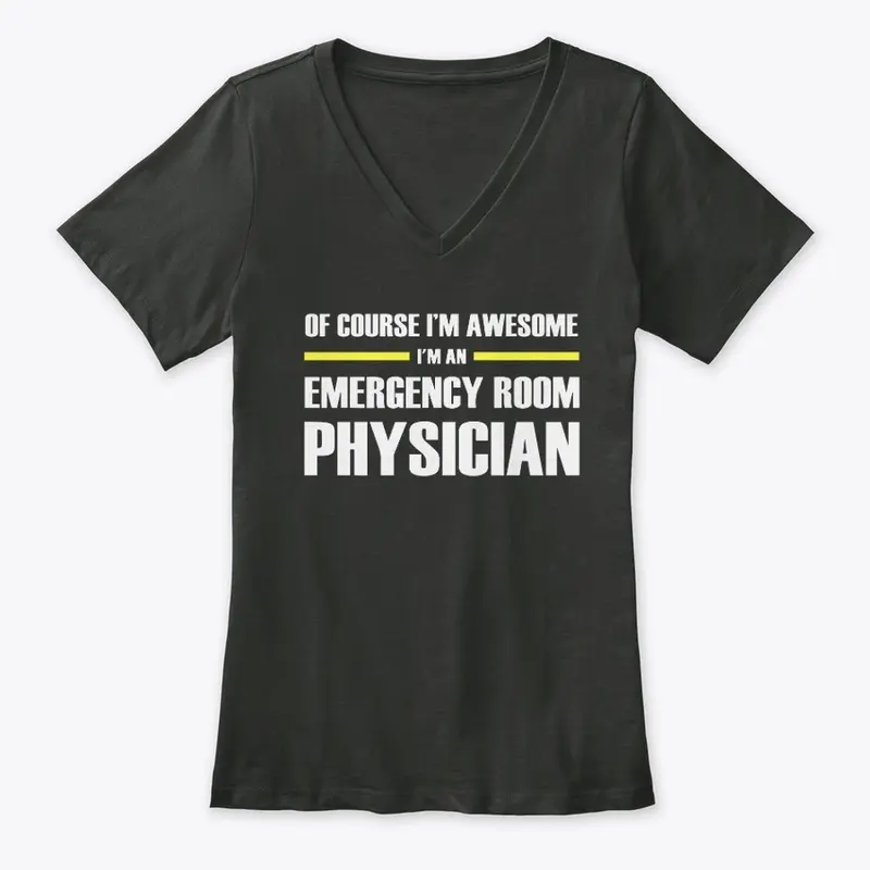 Physician Shirt