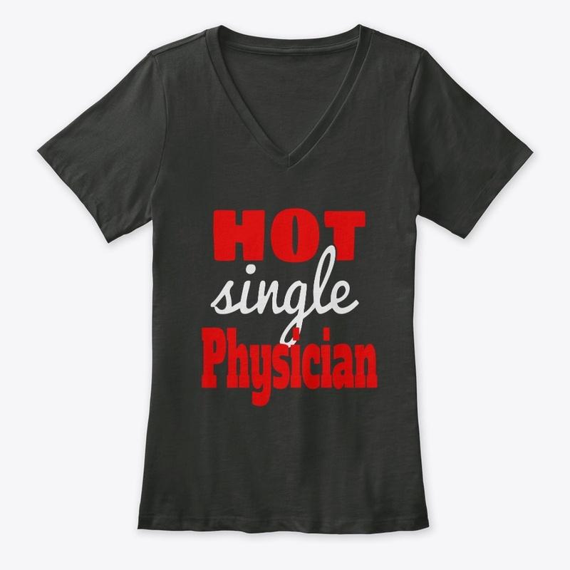 Physician T-shirt