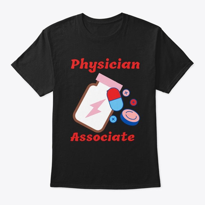 Physician T-shirt