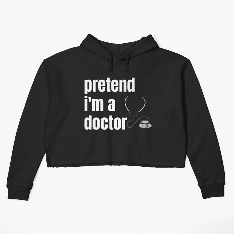 Physician Shirt