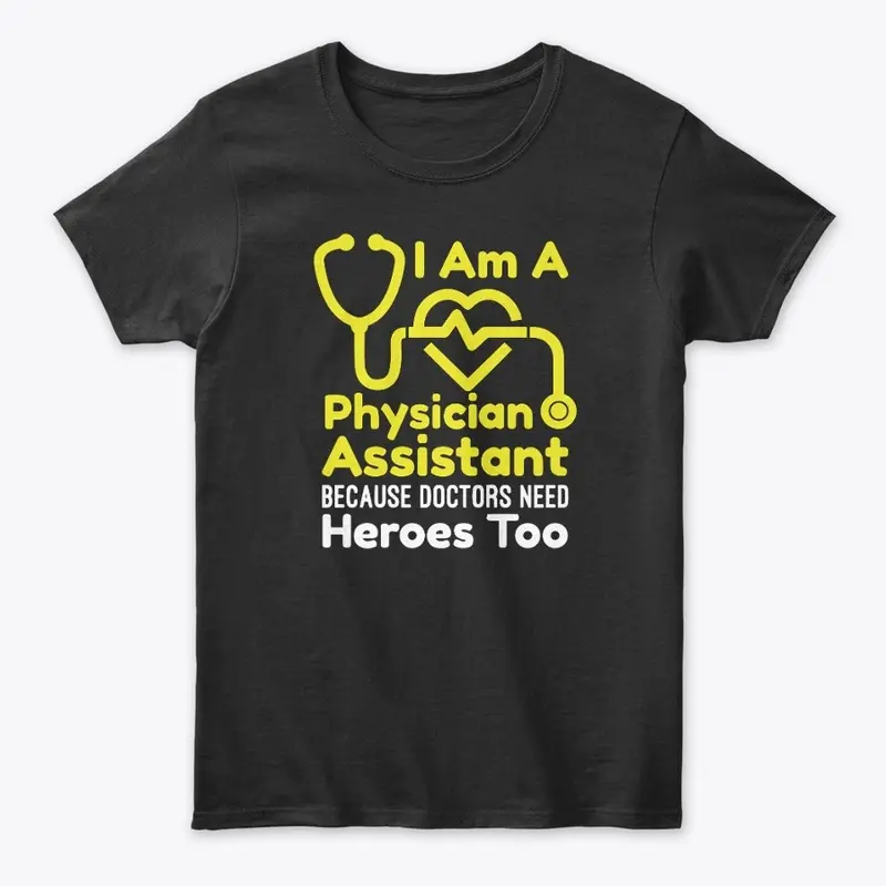 Physician Shirt